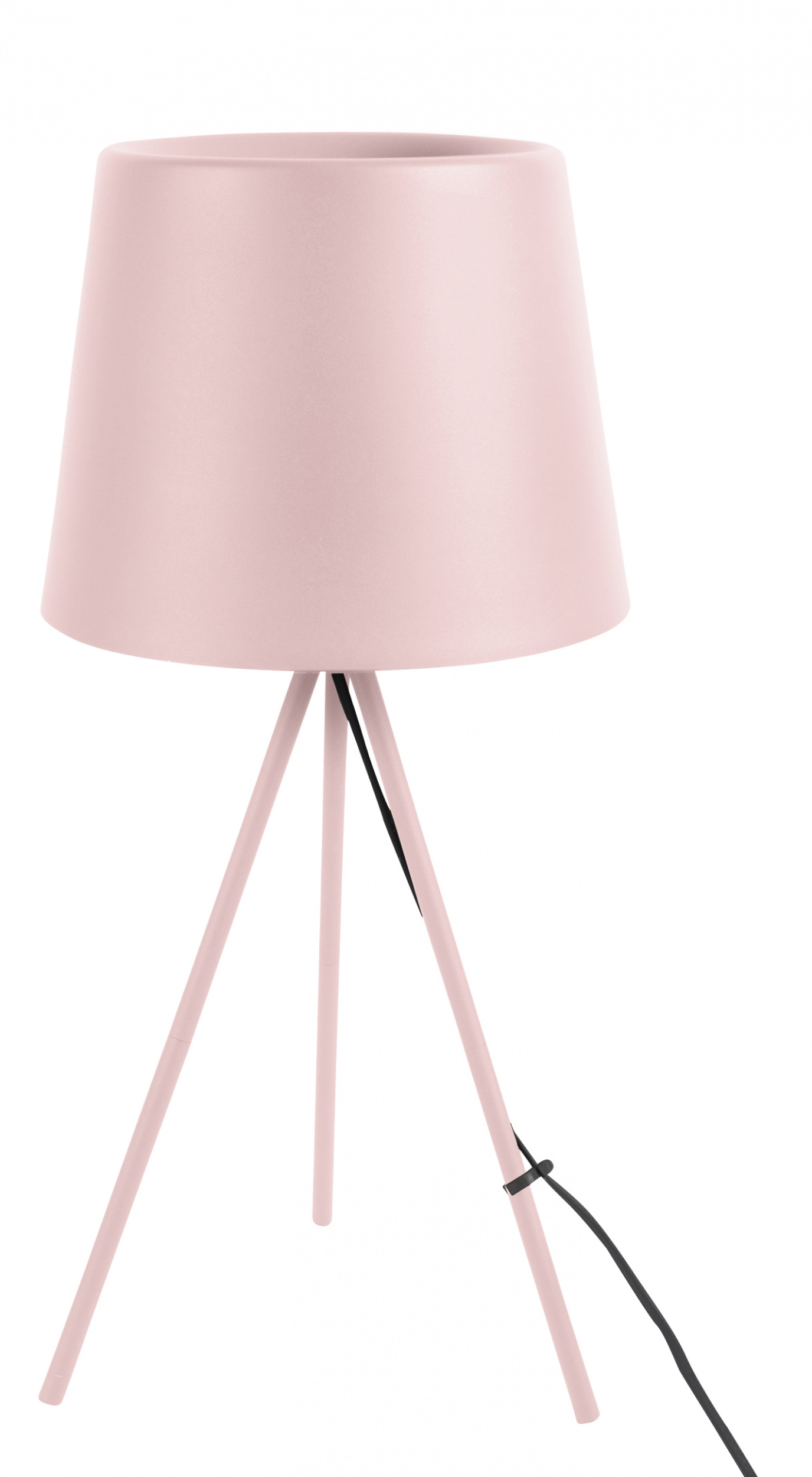 Leitmotiv Floor Lamp Classy 57 X 27 5, 5 Light Floor Lamp Pink