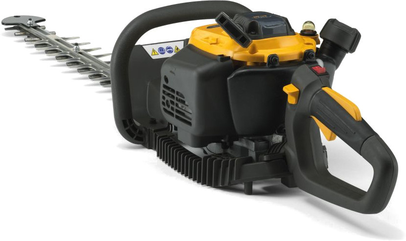 Image of Stiga SHT 660 hedge trimmer at Walmart